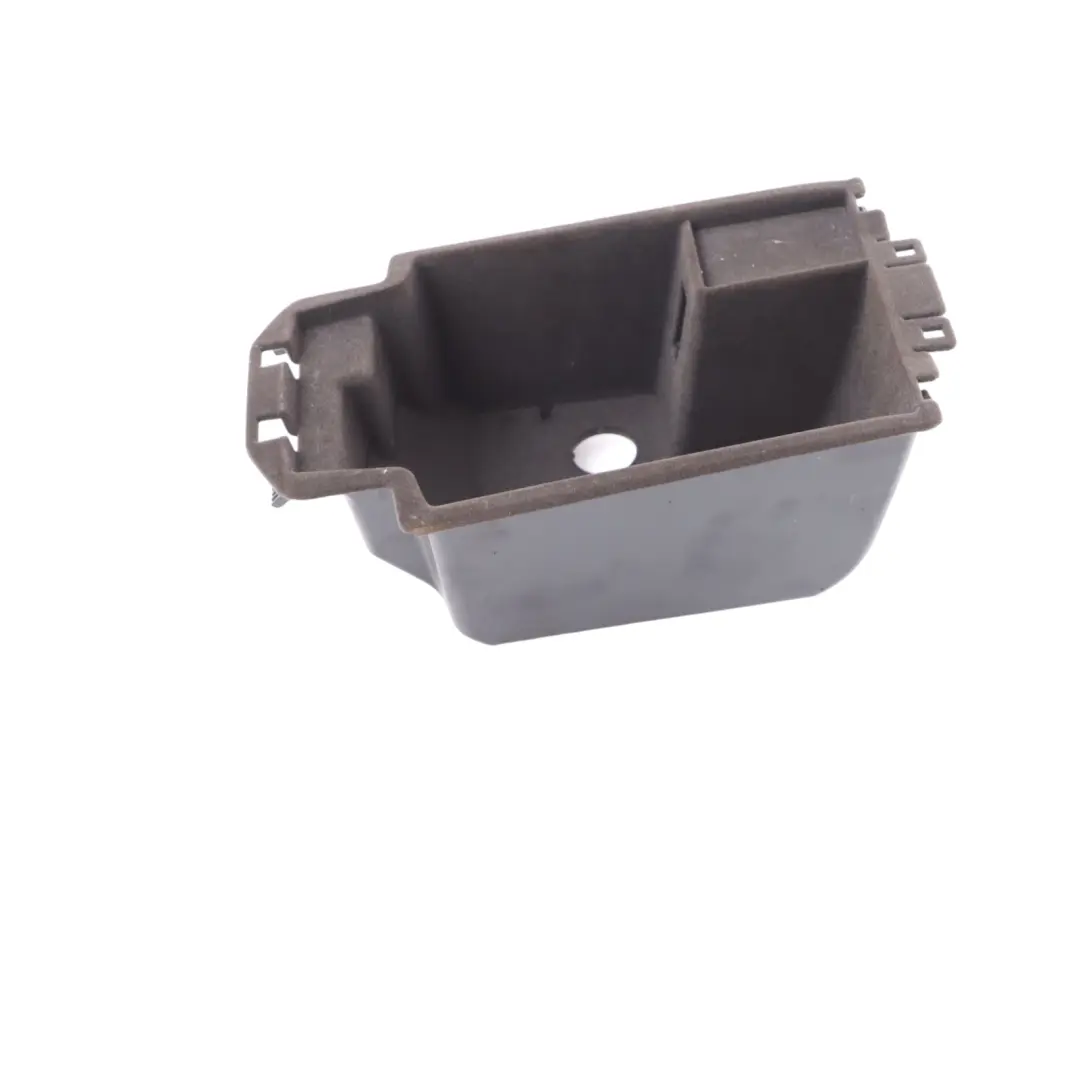 G38 F90 Center Console Storage Compartment Arm Rest Tray to BMW G30 G31 with Part number 9483809 BMW G30 G31 G38 F90 Center Console Storage Compartment Arm Rest Tray - SKU 9483809 - Part number 9483809