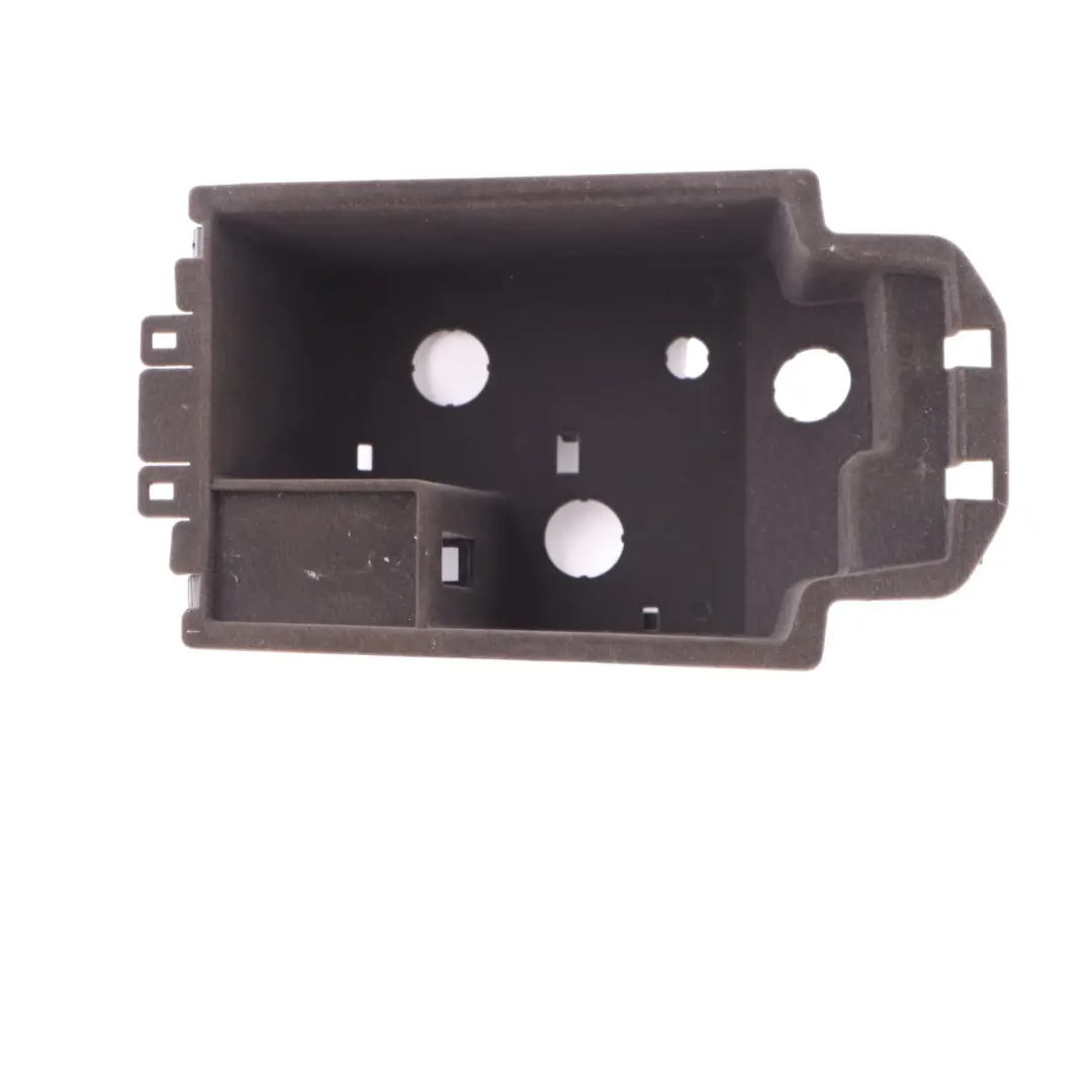 G38 F90 Center Console Storage Compartment Arm Rest Tray to BMW G30 G31 with Part number 9483809 BMW G30 G31 G38 F90 Center Console Storage Compartment Arm Rest Tray - SKU 9483809 - Part number 9483809