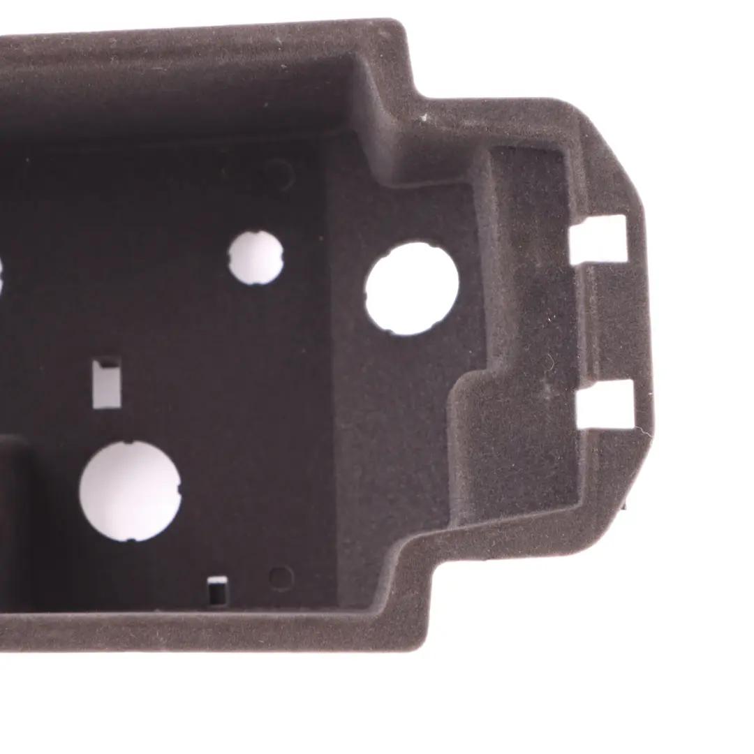 G38 F90 Center Console Storage Compartment Arm Rest Tray to BMW G30 G31 with Part number 9483809 BMW G30 G31 G38 F90 Center Console Storage Compartment Arm Rest Tray - SKU 9483809 - Part number 9483809