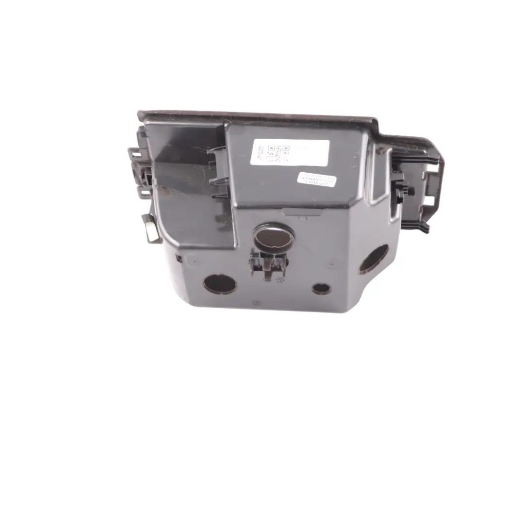 BMW G30 G31 G38 F90 Center Console Storage Compartment Arm Rest Tray - SKU 9483809 - Part number 9483809