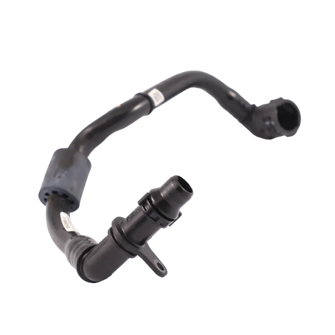  Kühlmittelrohr BMW G30 G31 G38 LCI B48X Hybrid Wasserschlauchleitung - SKU 9485277 - Teilenummer 9485277