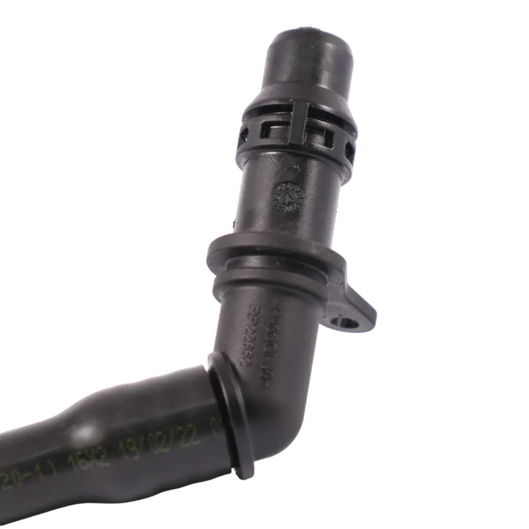  Kühlmittelrohr BMW G30 G31 G38 LCI B48X Hybrid Wasserschlauchleitung - SKU 9485277 - Teilenummer 9485277