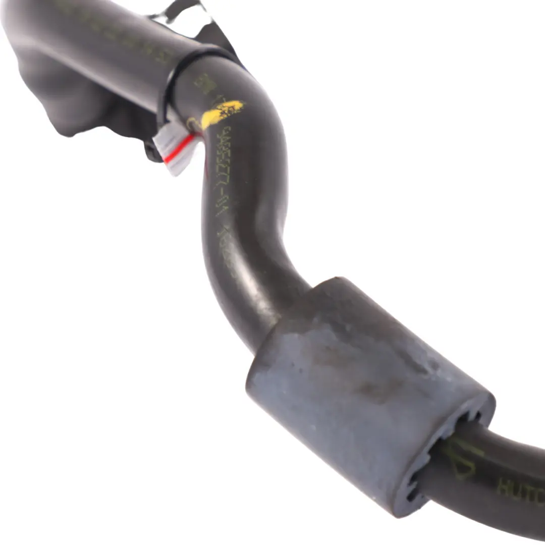 Coolant Pipe BMW G30 G31 G38 LCI B48X Hybrid Water Hose Line to with Part number 9485277 Coolant Pipe BMW G30 G31 G38 LCI B48X Hybrid Water Hose Line - SKU 9485277 - Part number 9485277