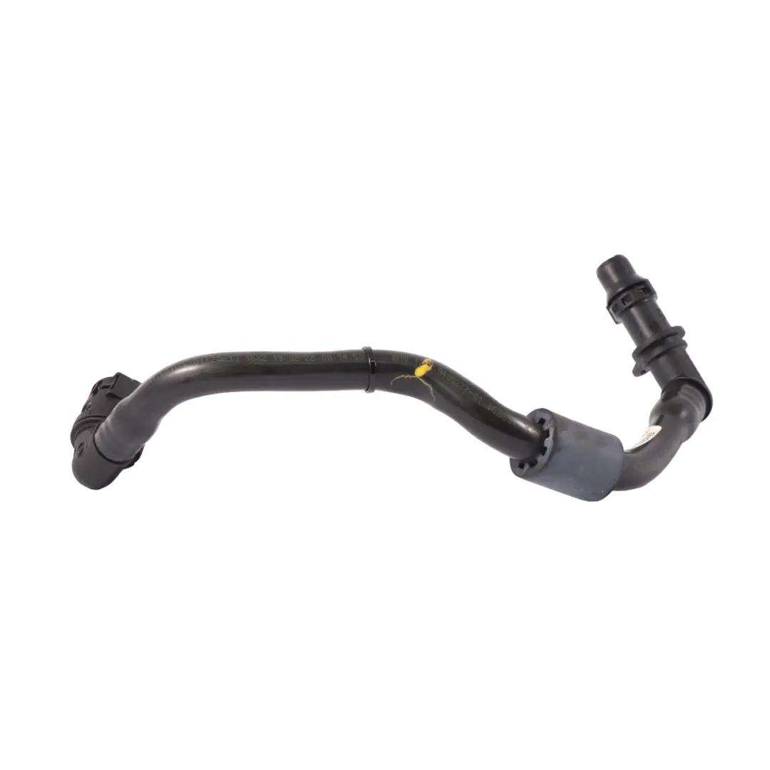  Kühlmittelrohr BMW G30 G31 G38 LCI B48X Hybrid Wasserschlauchleitung - SKU 9485277 - Teilenummer 9485277