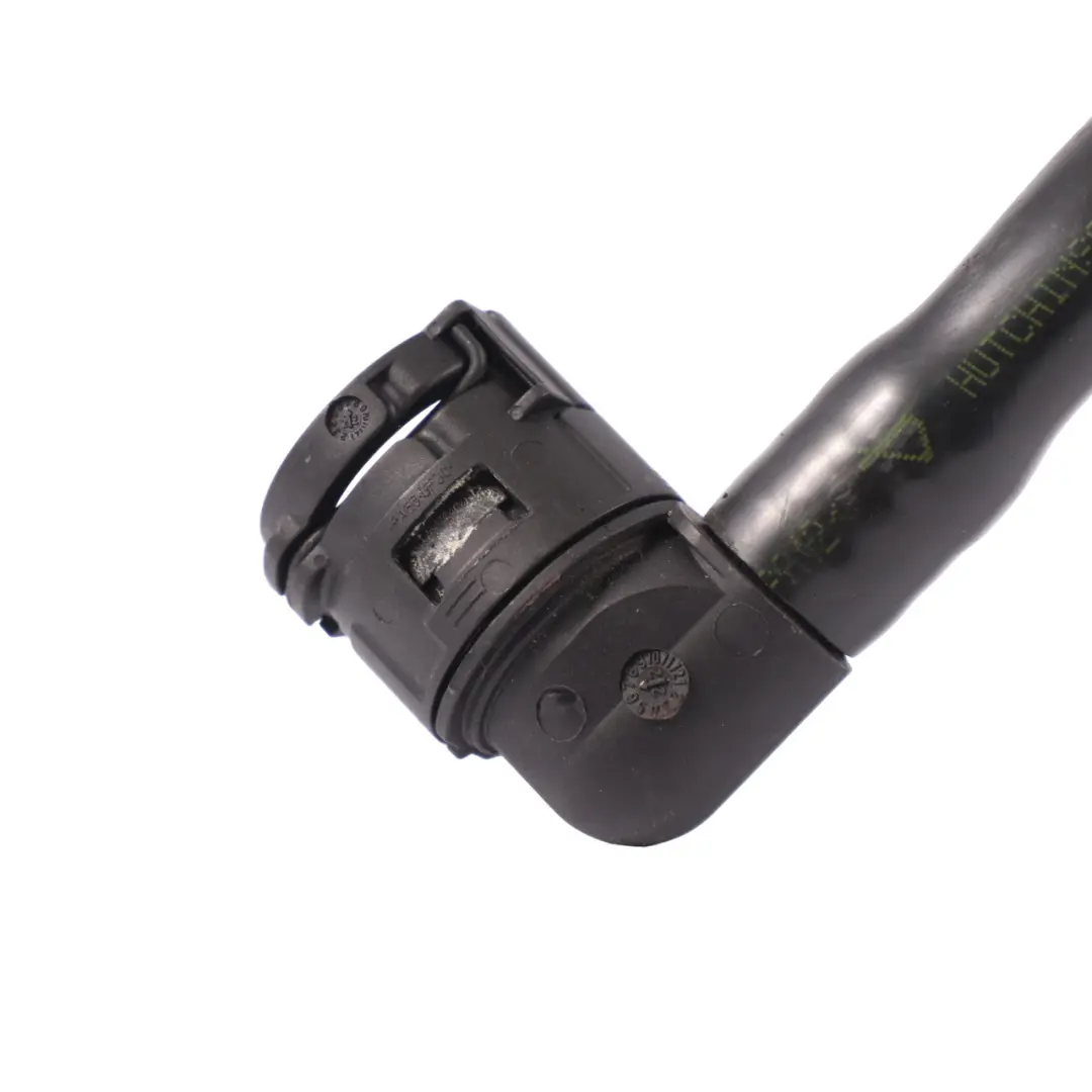 Tubo de Refrigerante BMW G30 G31 G38 LCI B48X Hybrid Manguera de Agua para con número de pieza 9485277 Tubo de Refrigerante BMW G30 G31 G38 LCI B48X Hybrid Manguera de Agua - SKU 9485277 - Número de pieza 9485277