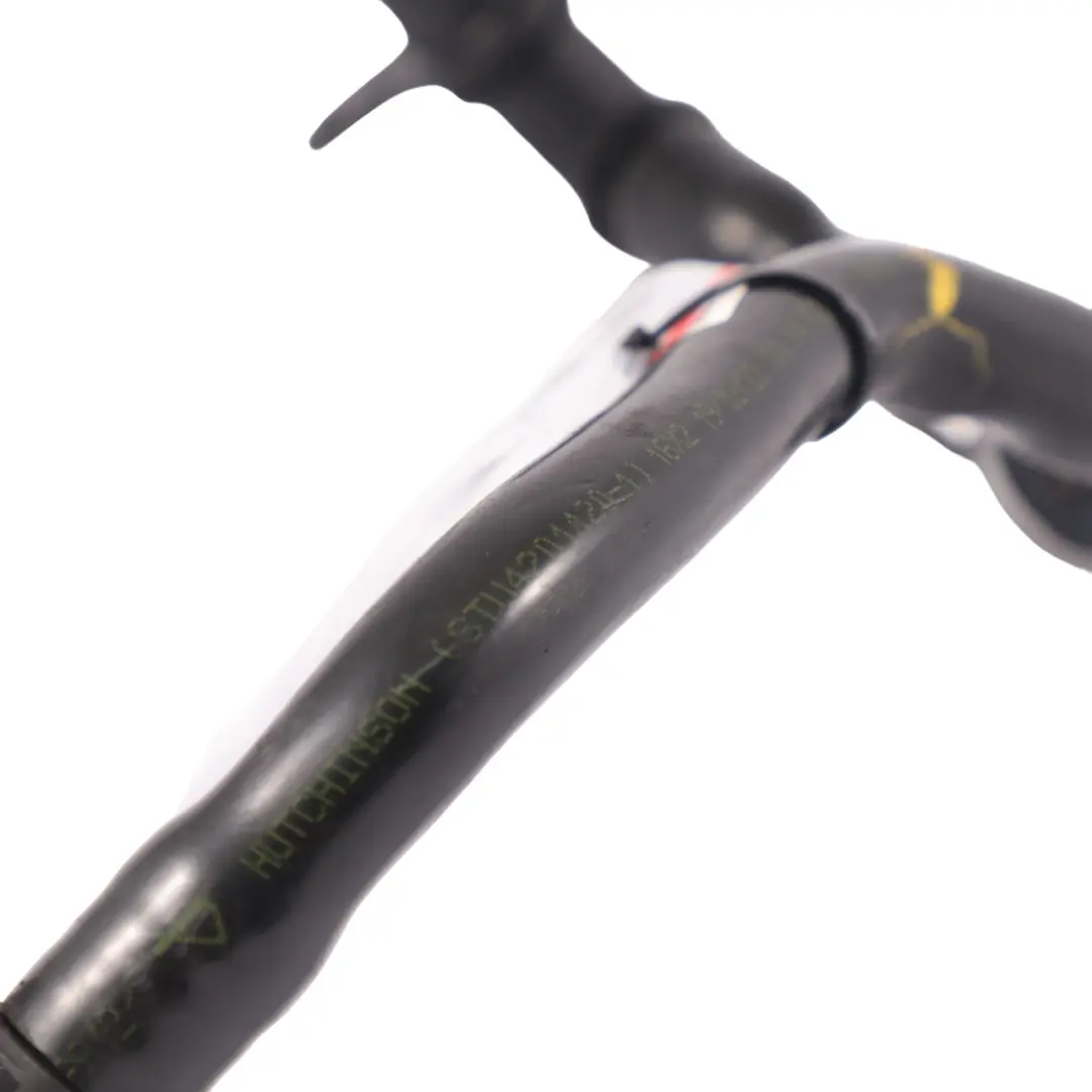 Tubo de Refrigerante BMW G30 G31 G38 LCI B48X Hybrid Manguera de Agua para con número de pieza 9485277 Tubo de Refrigerante BMW G30 G31 G38 LCI B48X Hybrid Manguera de Agua - SKU 9485277 - Número de pieza 9485277