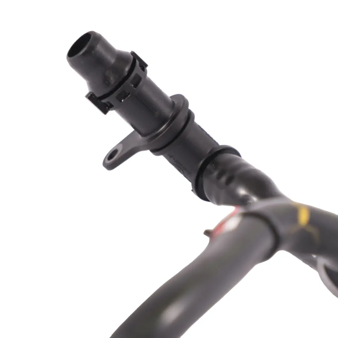 Kühlmittelrohr BMW G30 G31 G38 LCI B48X Hybrid Wasserschlauchleitung für mit Teilenummer 9485277 Kühlmittelrohr BMW G30 G31 G38 LCI B48X Hybrid Wasserschlauchleitung - SKU 9485277 - Teilenummer 9485277