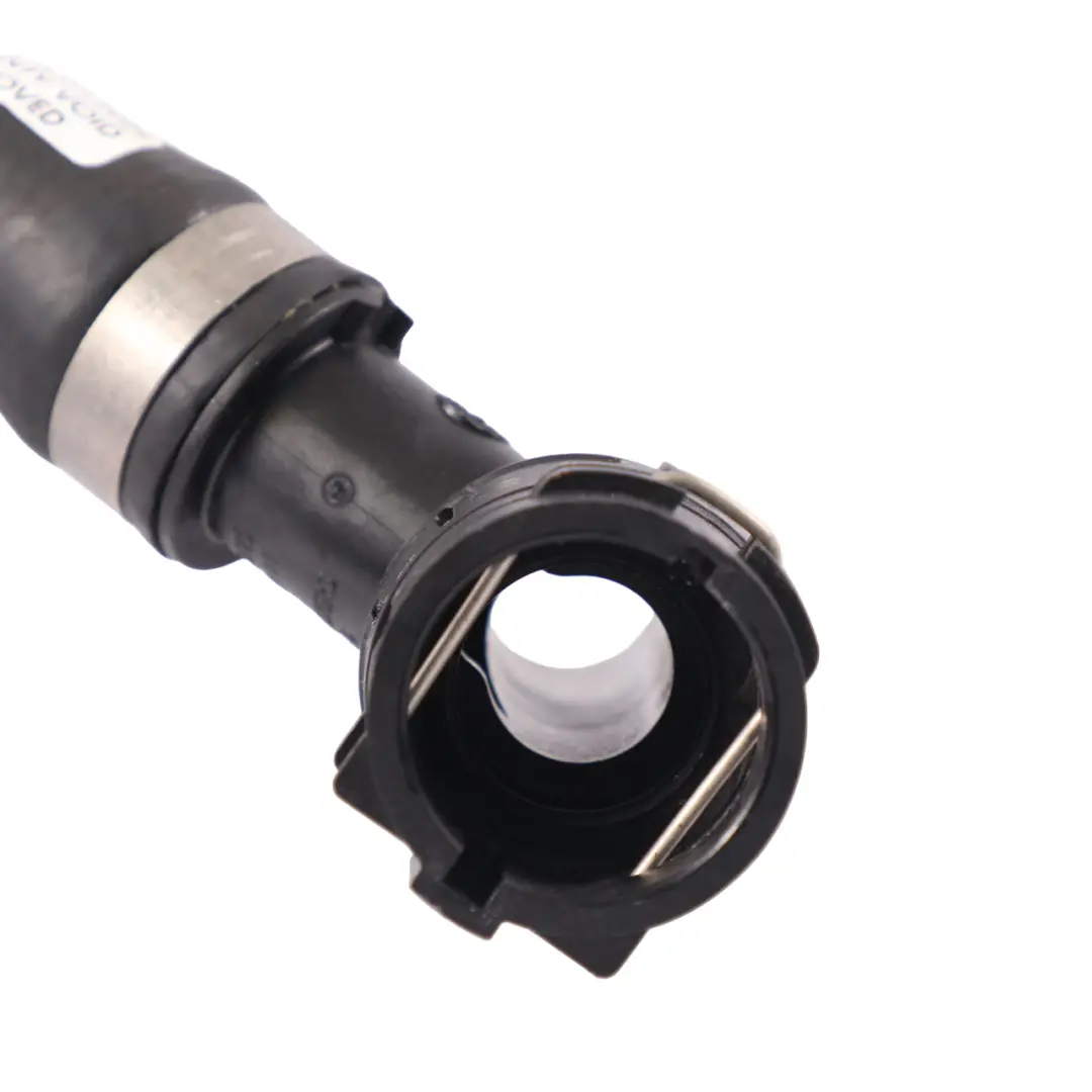 Kühlmittelrohr BMW G30 G31 LCI B48X Hybrid Kühlerwasserschlauch Leitung für mit Teilenummer 9485281 Kühlmittelrohr BMW G30 G31 LCI B48X Hybrid Kühlerwasserschlauch Leitung - SKU 9485281 - Teilenummer 9485281