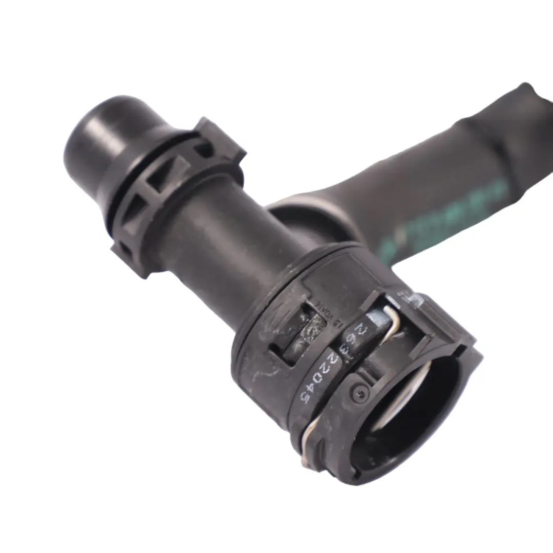  Coolant Pipe BMW G30 G31 G38 LCI B48X Hybrid Radiator Water Hose Line - SKU 9485281 - Part number 9485281