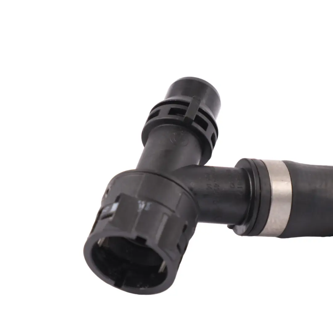  Coolant Pipe BMW G30 G31 G38 LCI B48X Hybrid Radiator Water Hose Line - SKU 9485281 - Part number 9485281