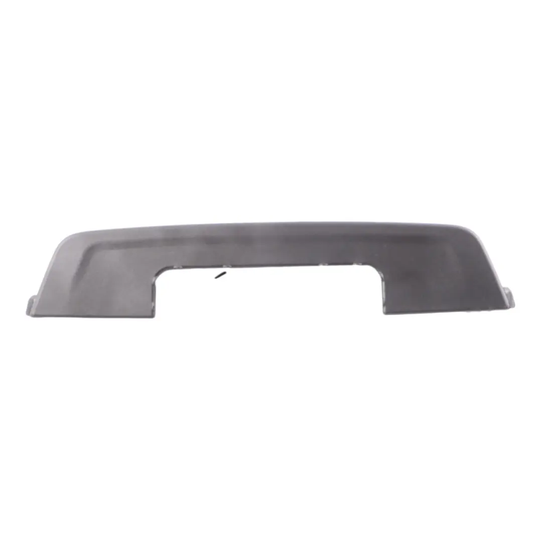Mono Mirror Trim BMW G26 Headlining Trim Panel Covering Holder to with Part number 9490240 Mono Mirror Trim BMW G26 Headlining Trim Panel Covering Holder - SKU 9490240 - Part number 9490240