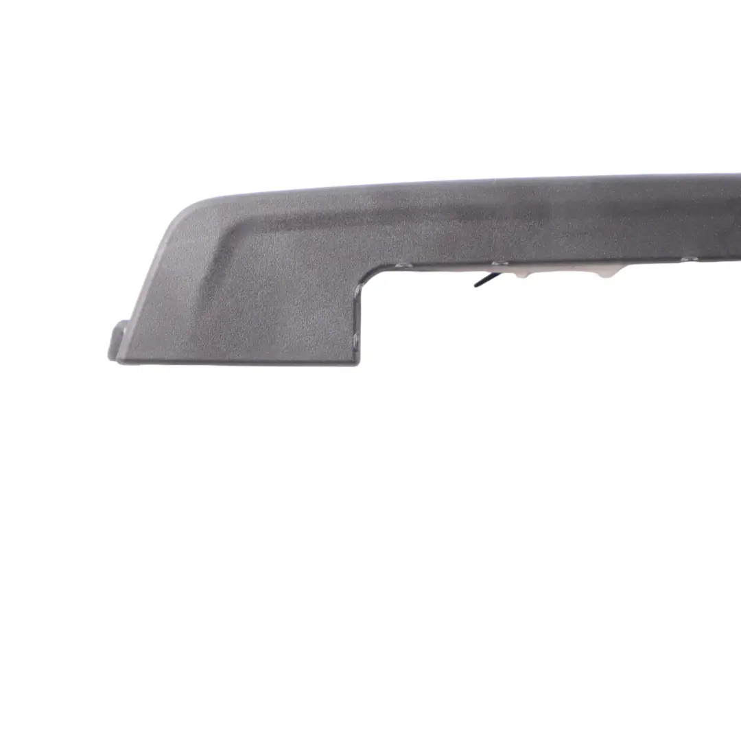 Mono Mirror Trim BMW G26 Headlining Trim Panel Covering Holder to with Part number 9490240 Mono Mirror Trim BMW G26 Headlining Trim Panel Covering Holder - SKU 9490240 - Part number 9490240