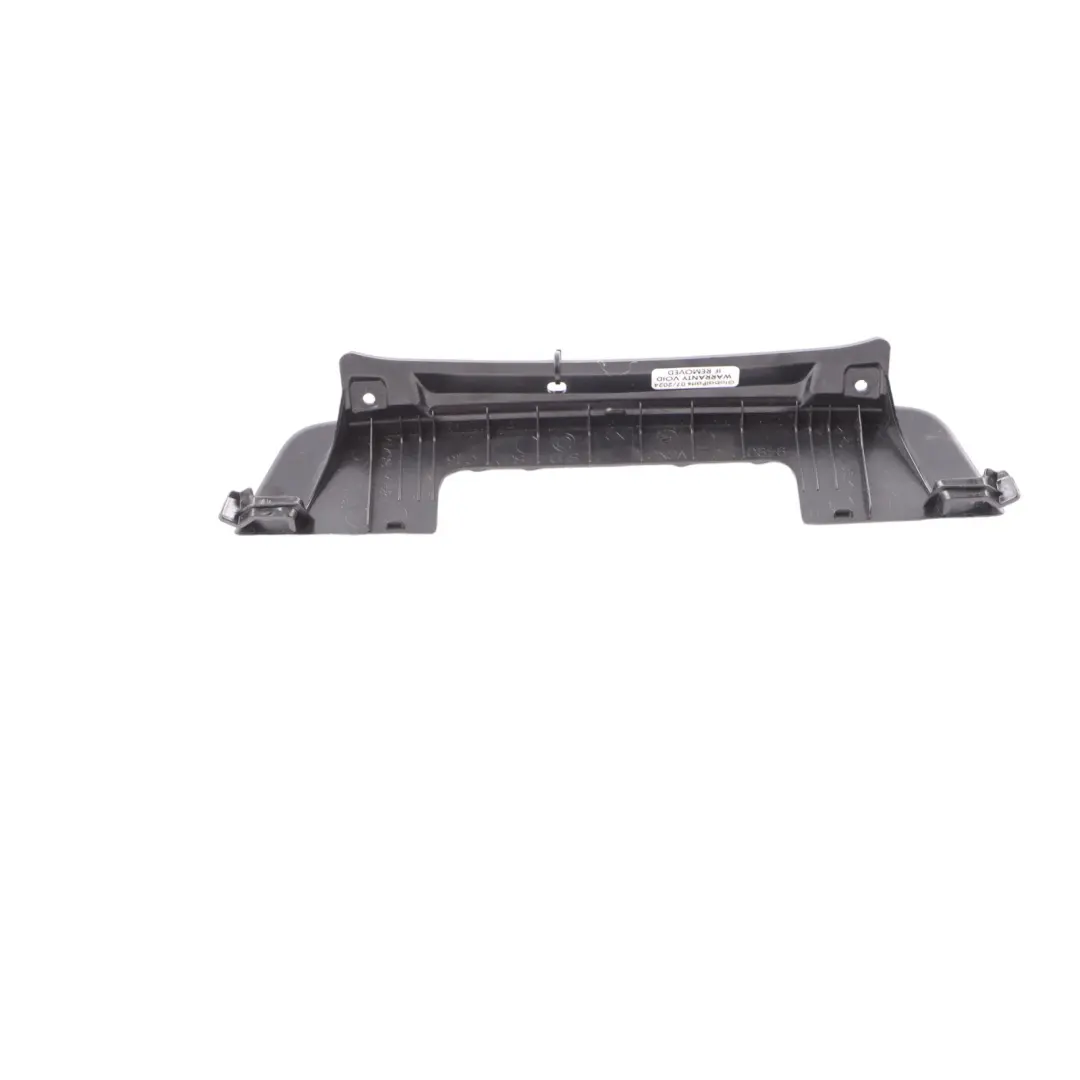 Mono Mirror Trim BMW G26 Headlining Trim Panel Covering Holder to with Part number 9490240 Mono Mirror Trim BMW G26 Headlining Trim Panel Covering Holder - SKU 9490240 - Part number 9490240