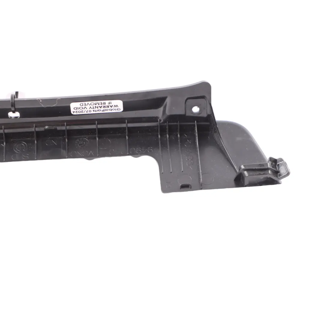  Mono Mirror Trim BMW G26 Headlining Trim Panel Covering Holder - SKU 9490240 - Part number 9490240