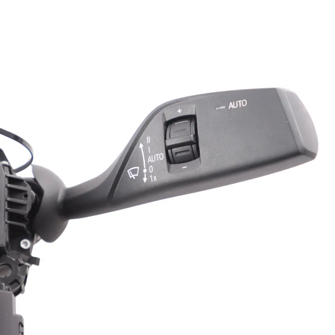Schalter Cluster Lenksäule Wischer Indikator Stiel für BMW F30 F36 mit Teilenummer 9490786 BMW F30 F36 Schalter Cluster Lenksäule Wischer Indikator Stiel - SKU 9490786 - Teilenummer 9490786