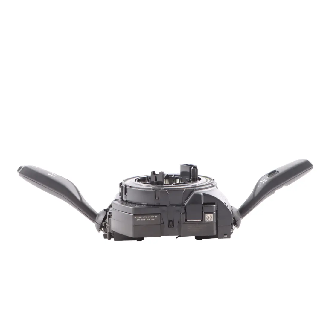 Schalter Cluster Lenksäule Wischer Indikator Stiel für BMW F30 F36 mit Teilenummer 9490786 BMW F30 F36 Schalter Cluster Lenksäule Wischer Indikator Stiel - SKU 9490786 - Teilenummer 9490786