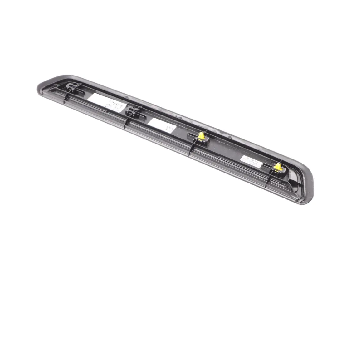 Door Entrance Front Left Right N/O/S Step Sill Strip Trim 8047745 to BMW i4 G26 with Part number 9492984 BMW i4 G26 Door Entrance Front Left Right N/O/S Step Sill Strip Trim 8047745 - SKU 9492984 - Part number 9492984