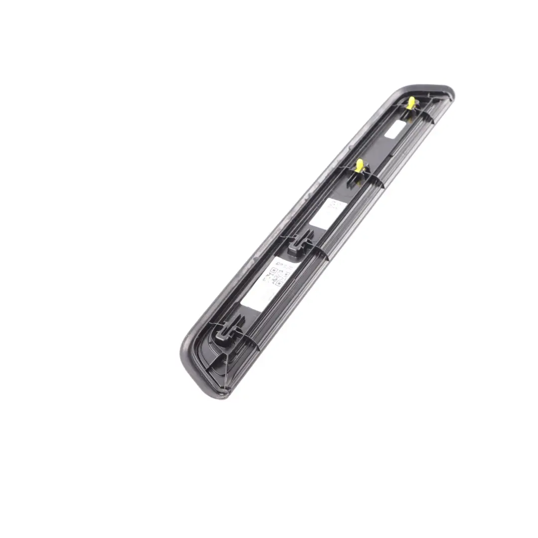 Door Entrance Front Left Right N/O/S Step Sill Strip Trim 8047745 to BMW i4 G26 with Part number 9492984 BMW i4 G26 Door Entrance Front Left Right N/O/S Step Sill Strip Trim 8047745 - SKU 9492984 - Part number 9492984