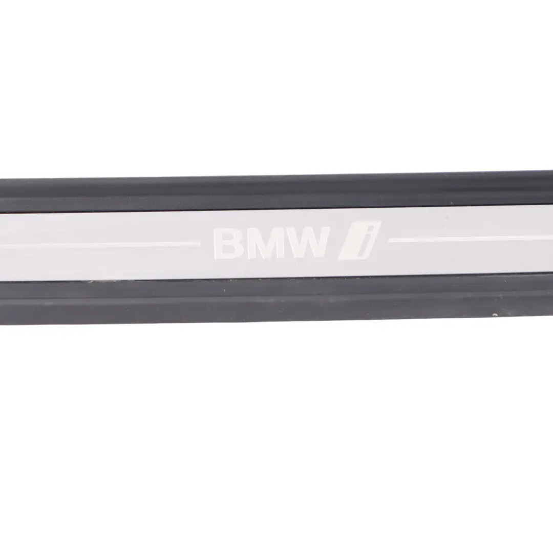 BMW i4 G26 Door Entrance Front Left Right N/O/S Step Sill Strip Trim 8047745 - SKU 9492984 - Part number 9492984
