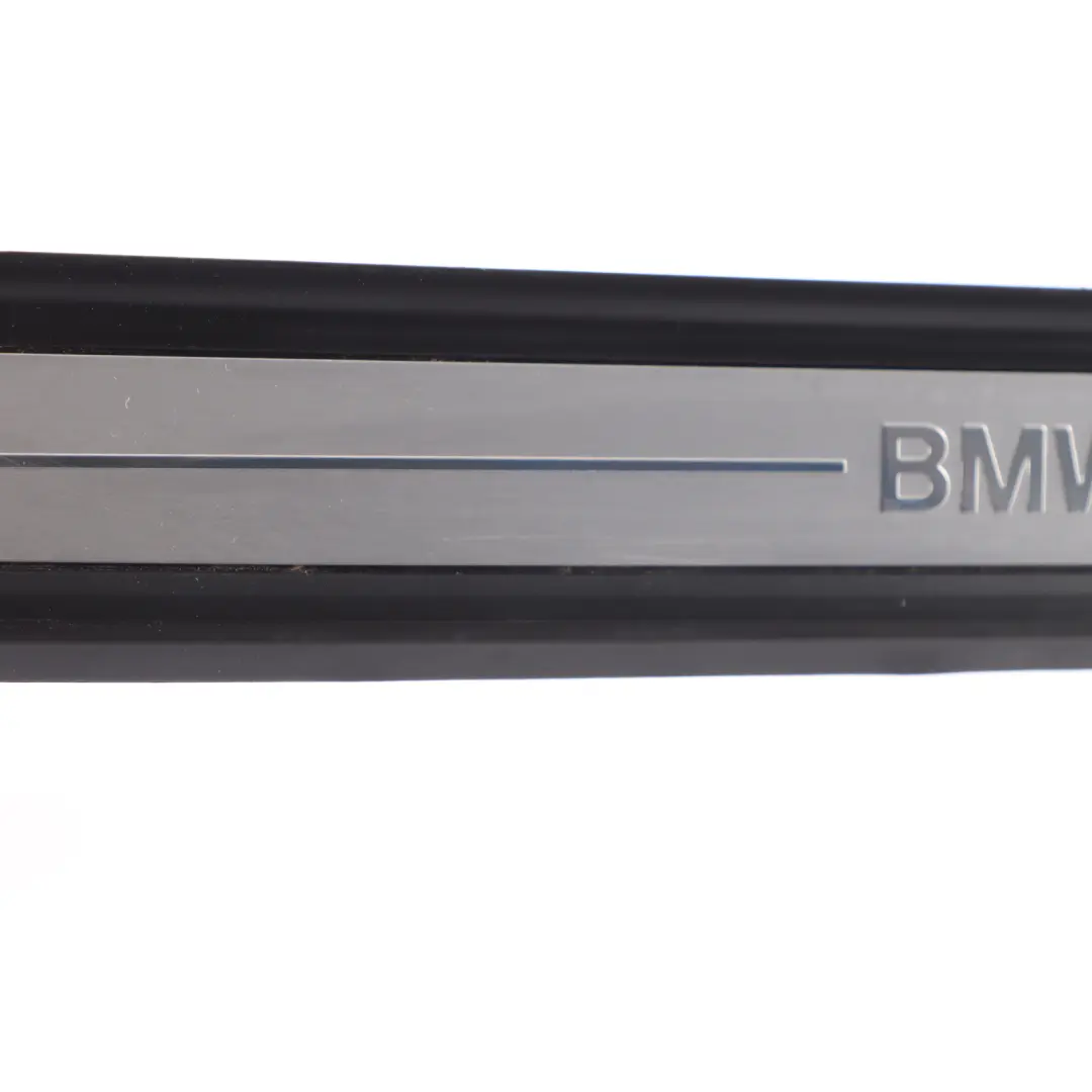 BMW i4 G26 Door Entrance Front Left Right N/O/S Step Sill Strip Trim 8047745 - SKU 9492984 - Part number 9492984