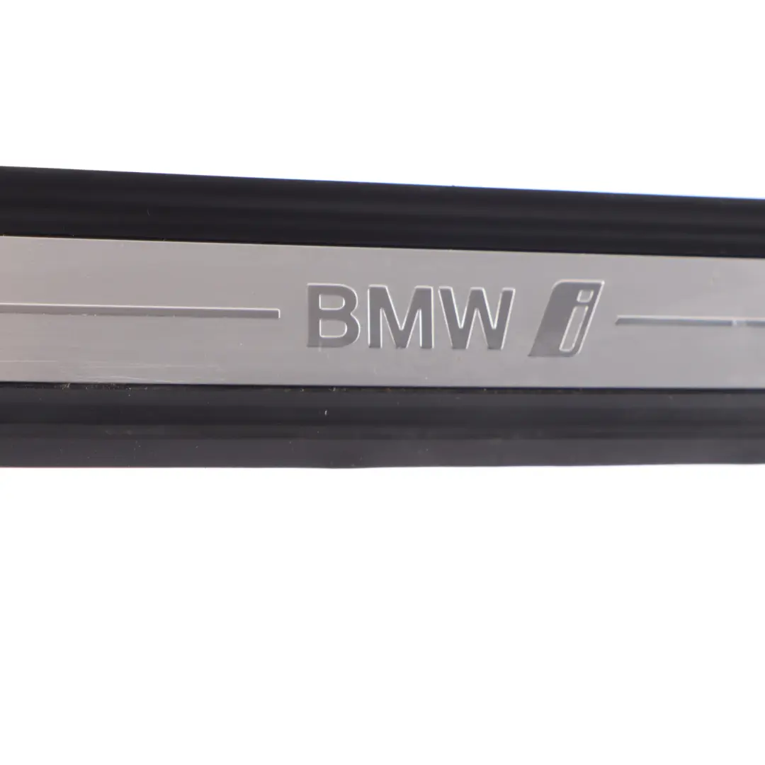 BMW i4 G26 Door Entrance Front Left Right N/O/S Step Sill Strip Trim 8047745 - SKU 9492984 - Part number 9492984