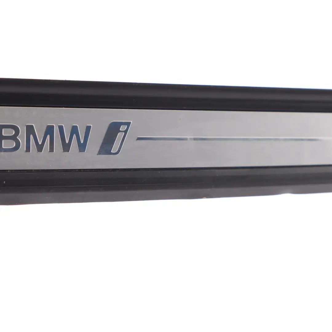 BMW i4 G26 Door Entrance Front Left Right N/O/S Step Sill Strip Trim 8047745 - SKU 9492984 - Part number 9492984
