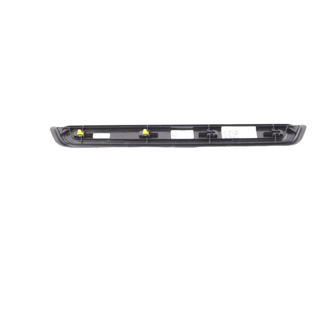 BMW i4 G26 Door Entrance Front Left Right N/O/S Step Sill Strip Trim 8047745 - SKU 9492984 - Part number 9492984