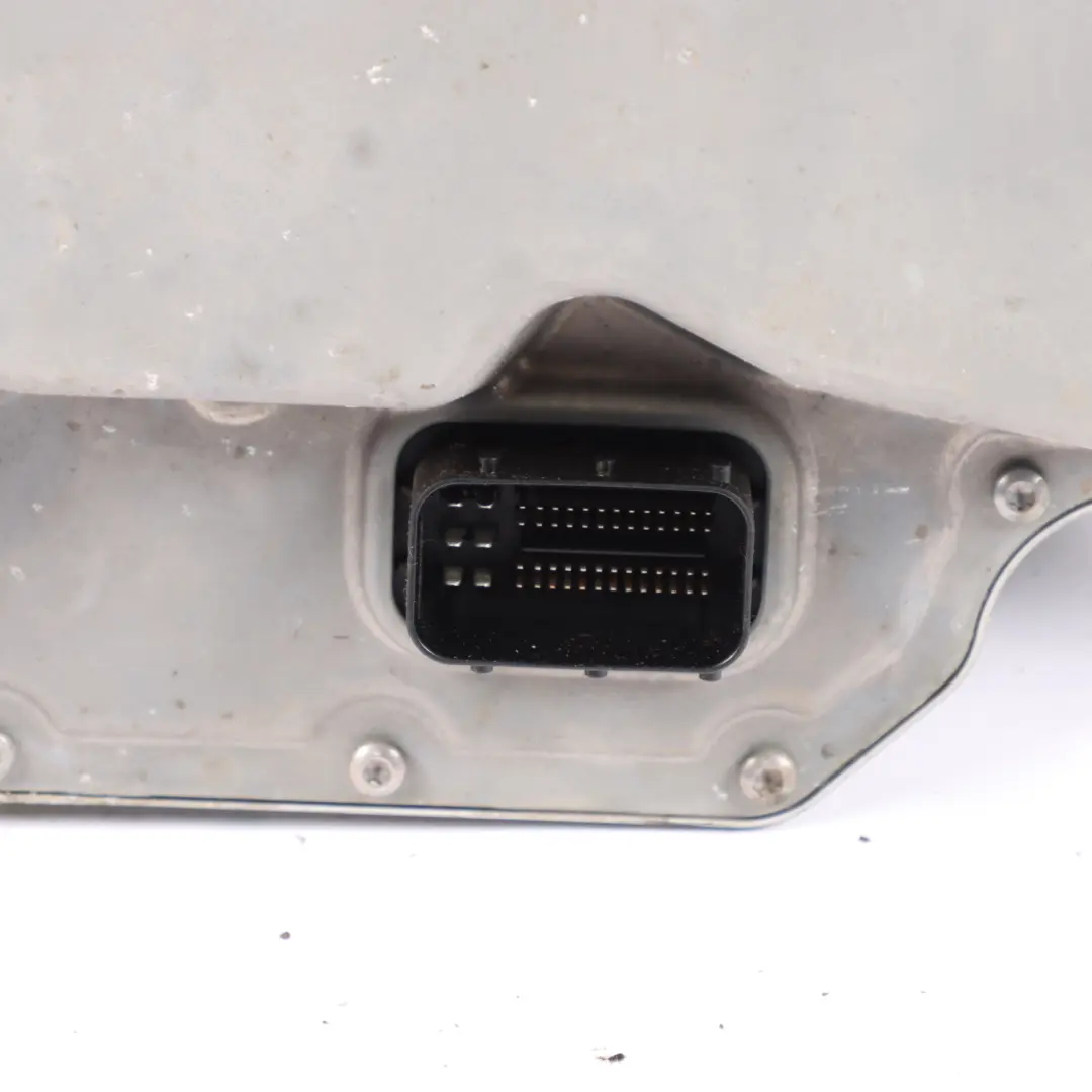 40eX Hybrid High Voltage Inverter Converter Unit to BMW X5 F15 with Part number 9494405 BMW X5 F15 40eX Hybrid High Voltage Inverter Converter Unit - SKU 9494405 - Part number 9494405