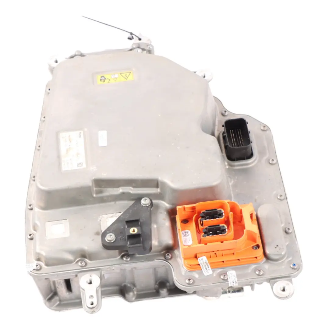 BMW X5 F15 40eX Hybrid High Voltage Inverter Converter Unit - SKU 9494405 - Part number 9494405