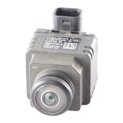 Reversing Camera BMW G11 G12 G30 F90 Rear View Trunk Lid Tailgate to with Part number 9495896 Reversing Camera BMW G11 G12 G30 F90 Rear View Trunk Lid Tailgate - SKU 9495896 - Part number 9495896