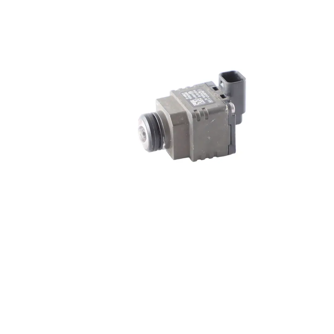 Reversing Camera BMW G11 G12 G30 F90 Rear View Trunk Lid Tailgate to with Part number 9495896 Reversing Camera BMW G11 G12 G30 F90 Rear View Trunk Lid Tailgate - SKU 9495896 - Part number 9495896