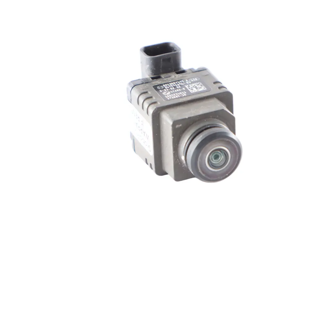 Reversing Camera BMW G11 G12 G30 F90 Rear View Trunk Lid Tailgate to with Part number 9495896 Reversing Camera BMW G11 G12 G30 F90 Rear View Trunk Lid Tailgate - SKU 9495896 - Part number 9495896