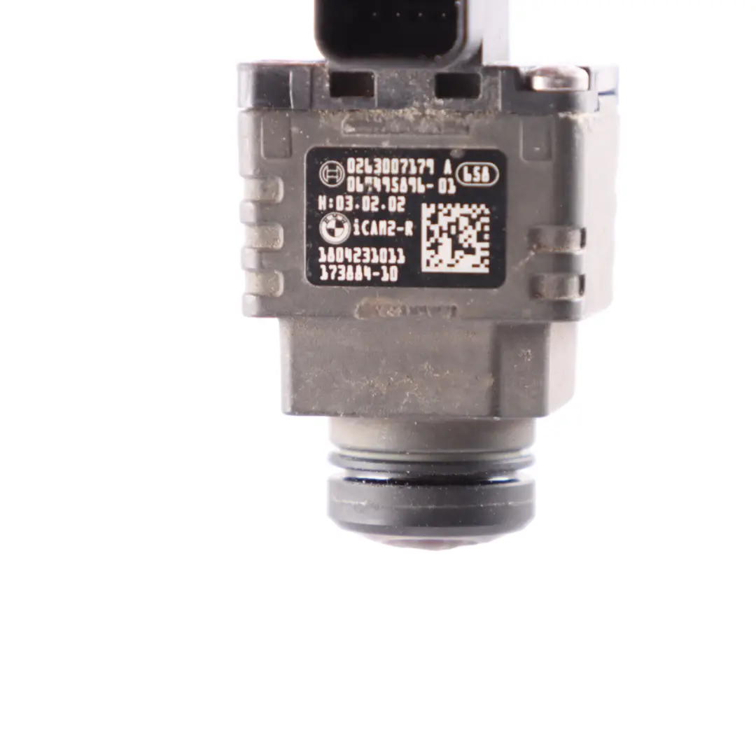 Reversing Camera BMW G11 G12 G30 F90 Rear View Trunk Lid Tailgate to with Part number 9495896 Reversing Camera BMW G11 G12 G30 F90 Rear View Trunk Lid Tailgate - SKU 9495896 - Part number 9495896