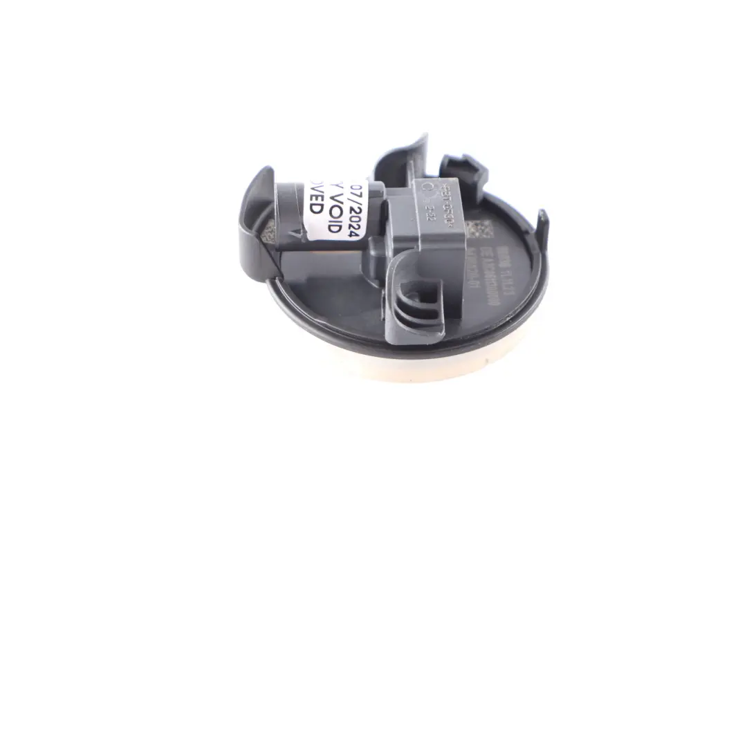  Crash Sensor BMW G20 G26 G80 Front Door Left Right N/O/S Air Impact Unit - SKU 9496820 - Part number 9496820