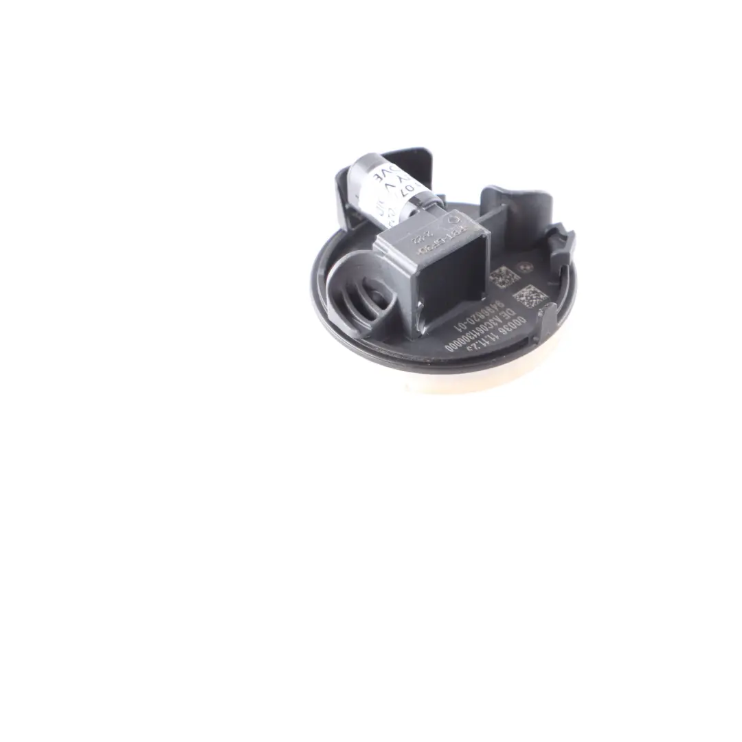  Crash Sensor BMW G20 G26 G80 Front Door Left Right N/O/S Air Impact Unit - SKU 9496820 - Part number 9496820