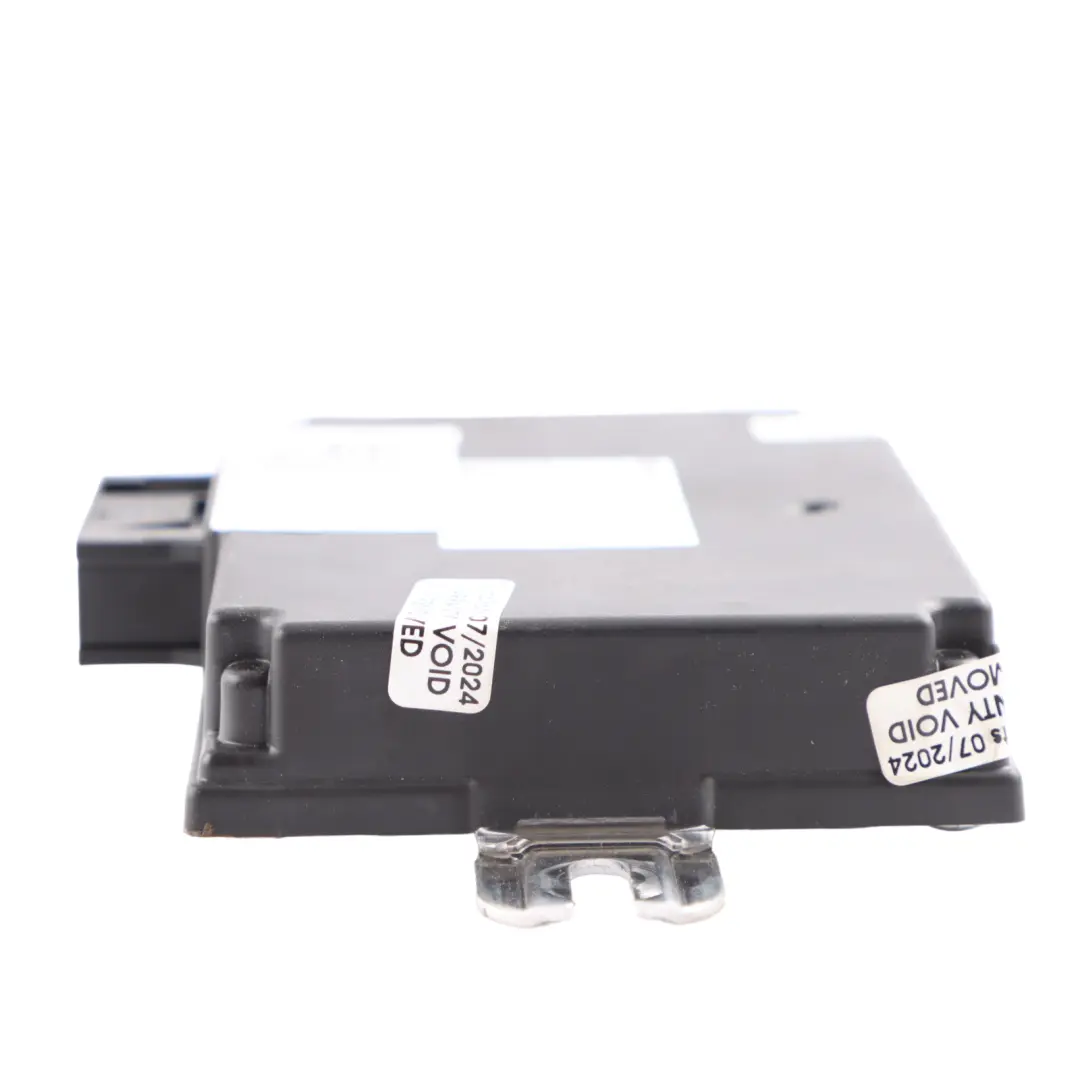 Steering Column Module Angle Sensor Control Unit to BMW X3 G01 X4 G02 with Part number 9500097 BMW X3 G01 X4 G02 Steering Column Module Angle Sensor Control Unit - SKU 9500097 - Part number 9500097