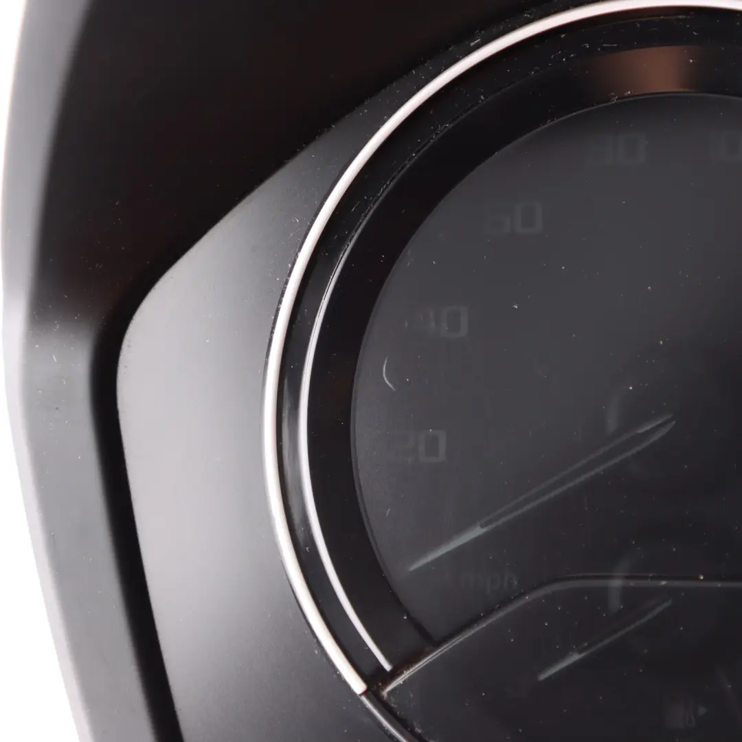 Instrument Cluster Speedometer Clocks Automatic to BMW M2 F87 LCI Petrol with Part number 9501326 BMW M2 F87 LCI Petrol Instrument Cluster Speedometer Clocks Automatic - SKU rhd-9501326 - Part number 9501326