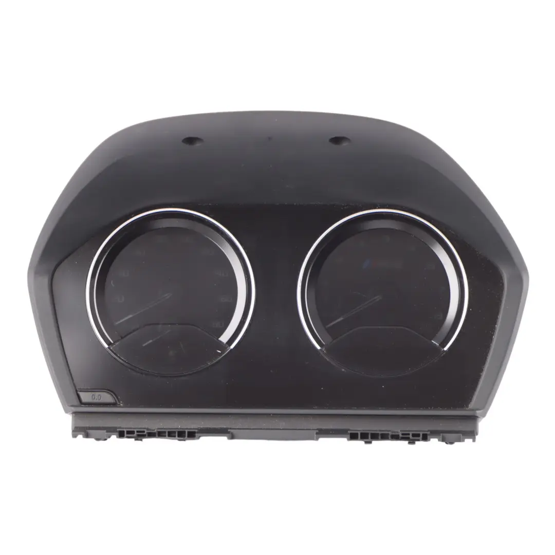 BMW M2 F87 LCI Petrol Instrument Cluster Speedometer Clocks Automatic - SKU rhd-9501326 - Part number 9501326