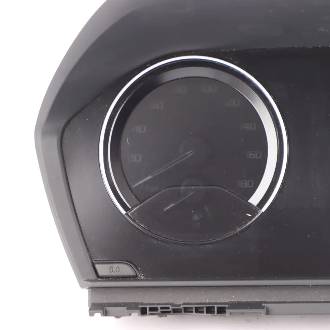 BMW M2 F87 LCI Petrol Instrument Cluster Speedometer Clocks Automatic - SKU rhd-9501326 - Part number 9501326