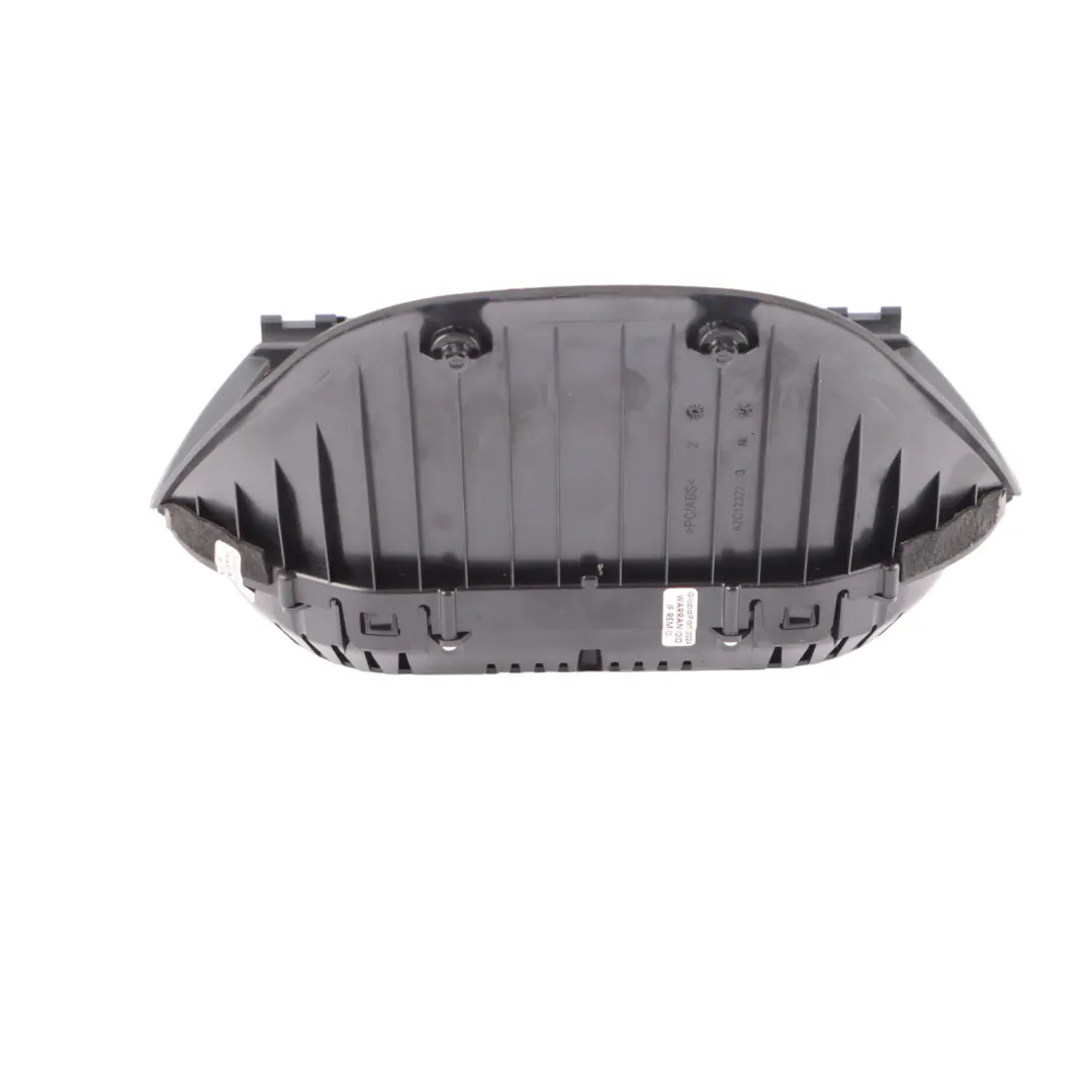 BMW M2 F87 LCI Petrol Instrument Cluster Speedometer Clocks Automatic - SKU rhd-9501326 - Part number 9501326