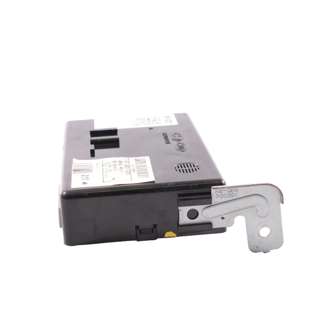 Body Control Module Unità di controllo BCM Modulo ECU 95410-4H411 per Hyundai H-1 con numero di parte 954104H411 Hyundai H-1 Body Control Module Unità di controllo BCM Modulo ECU 95410-4H411 - SKU 954104H411 - Numero di parte 954104H411