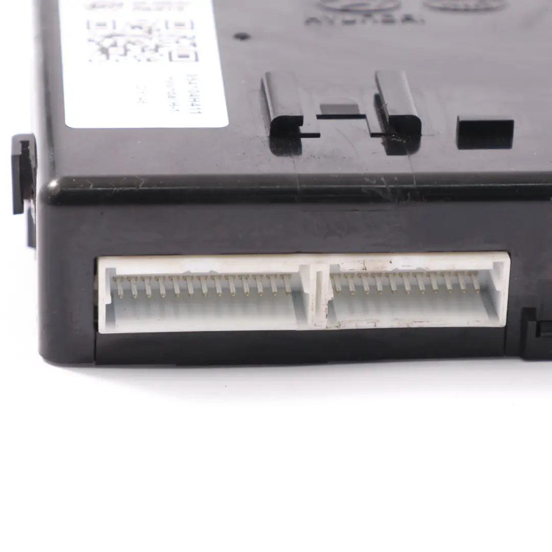 Body Control Module Unité de contrôle BCM ECU Module 95410-4H411 pour Hyundai H-1 à propos du numéro de pièce 954104H411 Hyundai H-1 Body Control Module Unité de contrôle BCM ECU Module 95410-4H411 - SKU 954104H411 - Numéro de pièce 954104H411