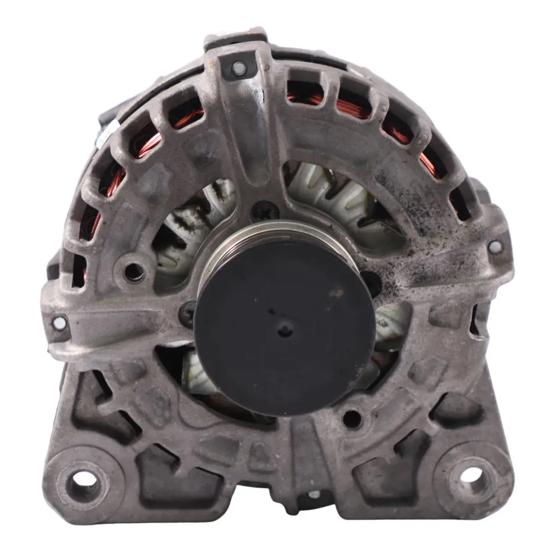 Opel Vivaro B 1.6 CDTI Alternatore Generatore 150A - SKU 95519888 - Numero di parte 95519888