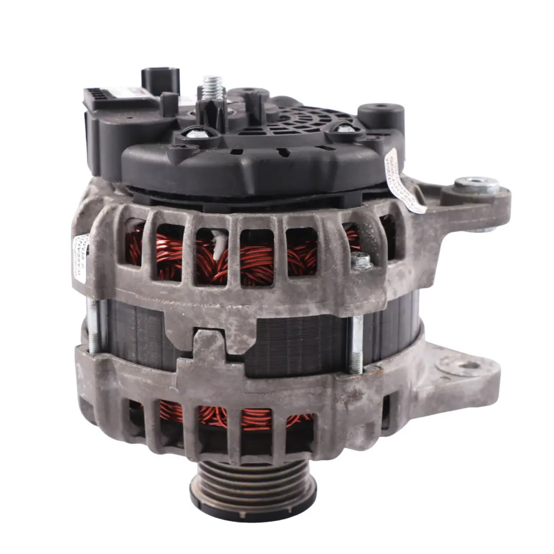 Lichtmaschine Generator 150A für Opel Vivaro B 1.6 CDTI mit Teilenummer 95519888 Opel Vivaro B 1.6 CDTI Lichtmaschine Generator 150A - SKU 95519888 - Teilenummer 95519888