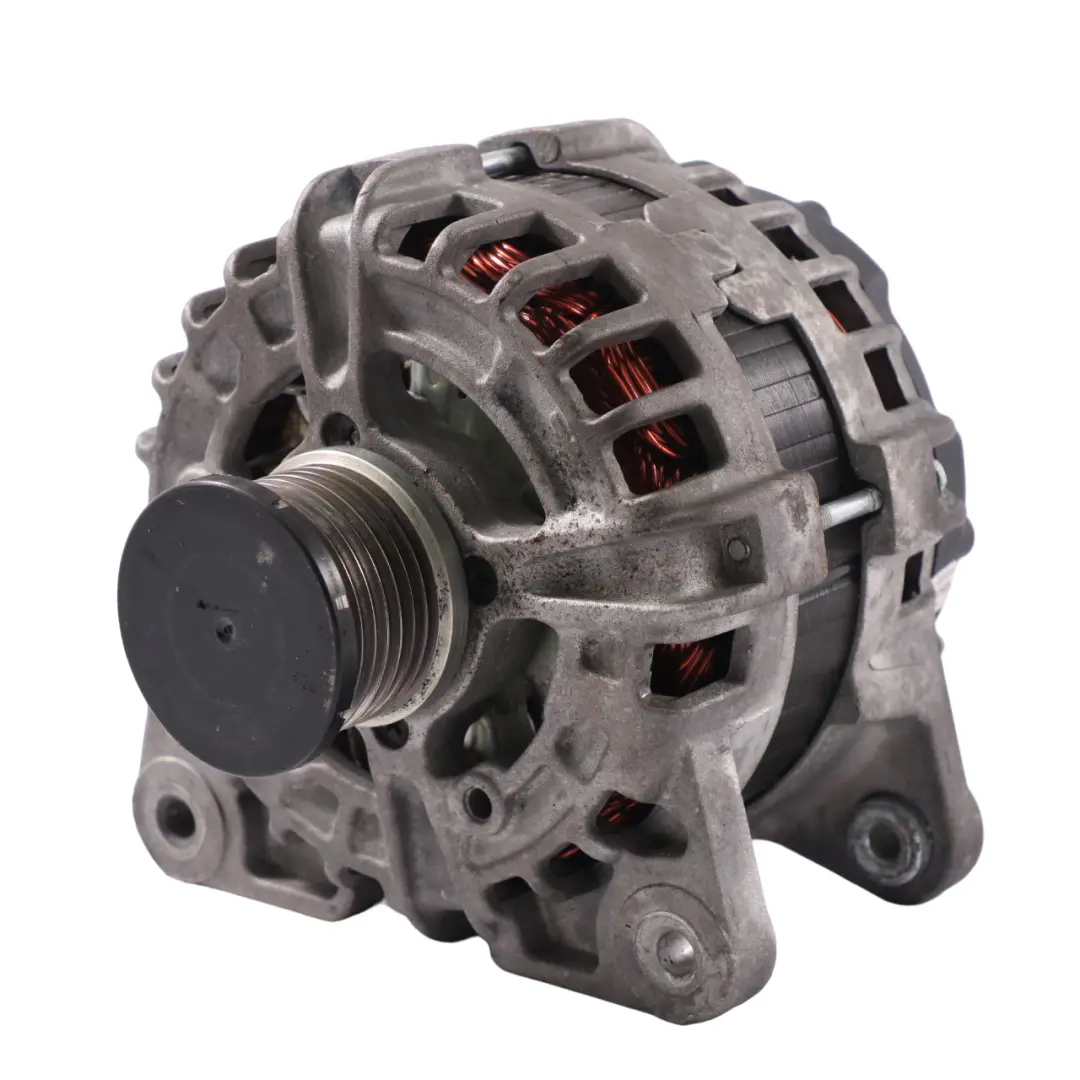 Opel Vivaro B 1.6 CDTI Alternatore Generatore 150A - SKU 95519888 - Numero di parte 95519888