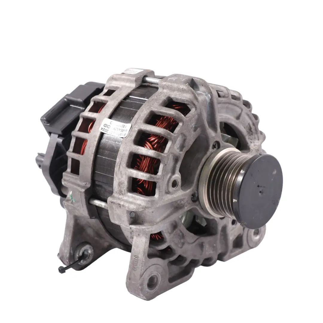 Alternateur Générateur 150A pour Opel Vivaro B 1.6 CDTI à propos du numéro de pièce 95519888 Opel Vivaro B 1.6 CDTI Alternateur Générateur 150A - SKU 95519888 - Numéro de pièce 95519888