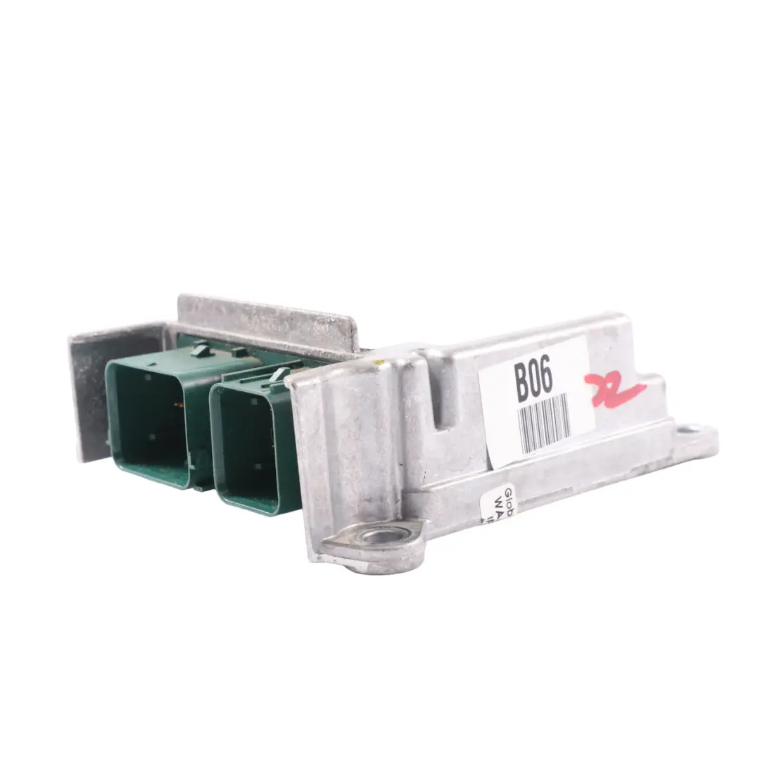 Hyundai H-1 Safety Module Air Bag SRS Control Unit ECU Module 95910-4H600 - SKU 959104H600 - Part number 959104H600