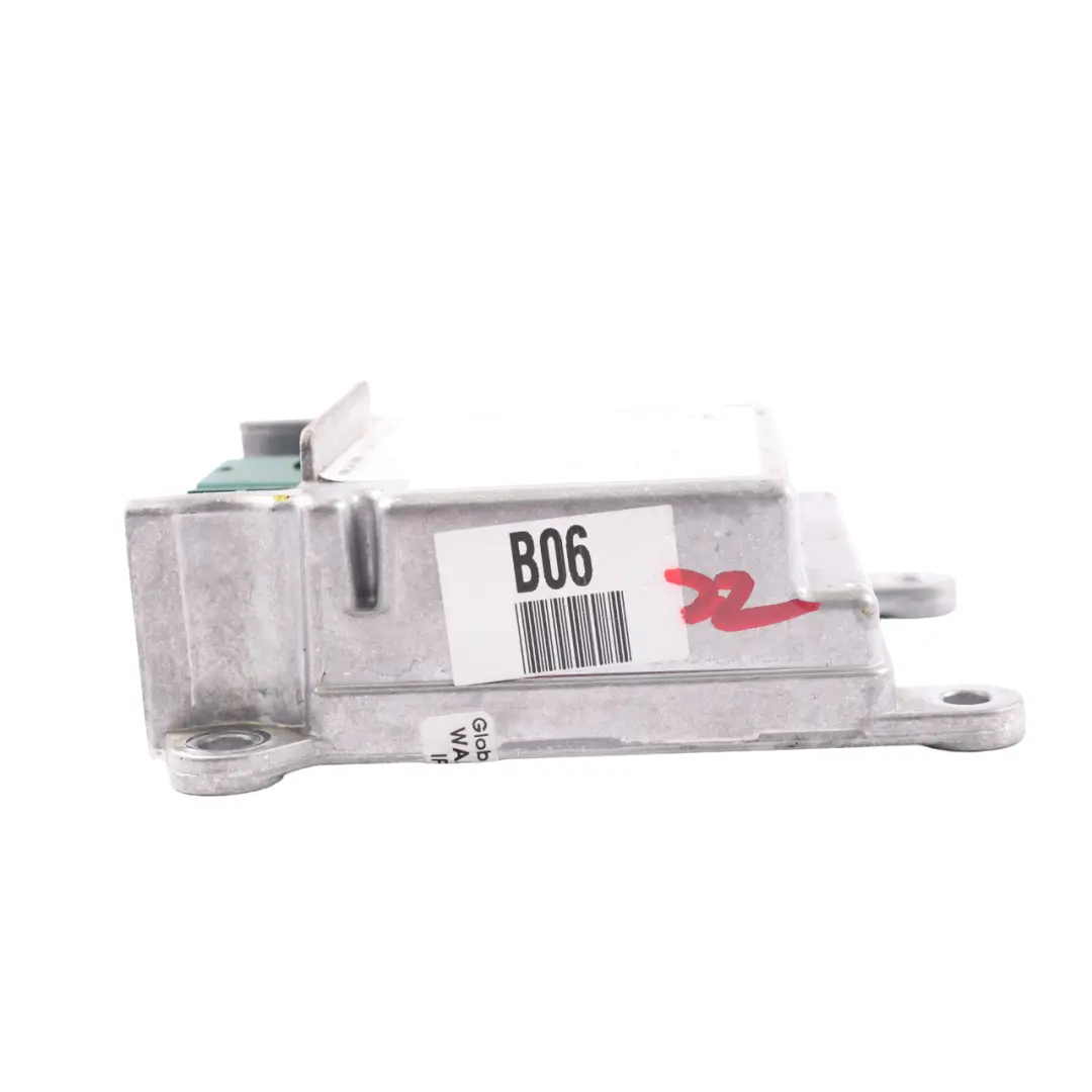 Hyundai H-1 Sicherheitsmodul Airbag SRS Steuergerät ECU Modul 95910-4H600 - SKU 959104H600 - Teilenummer 959104H600