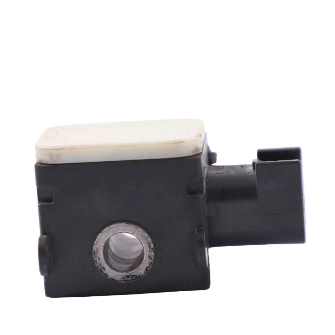 Sensore d'impatto anteriore per il rilevamento degli incidenti per Hyundai H1 con numero di parte 95920-4H000 Hyundai H1 Sensore d'impatto anteriore per il rilevamento degli incidenti - SKU 95920-4H000 - Numero di parte 95920-4H000