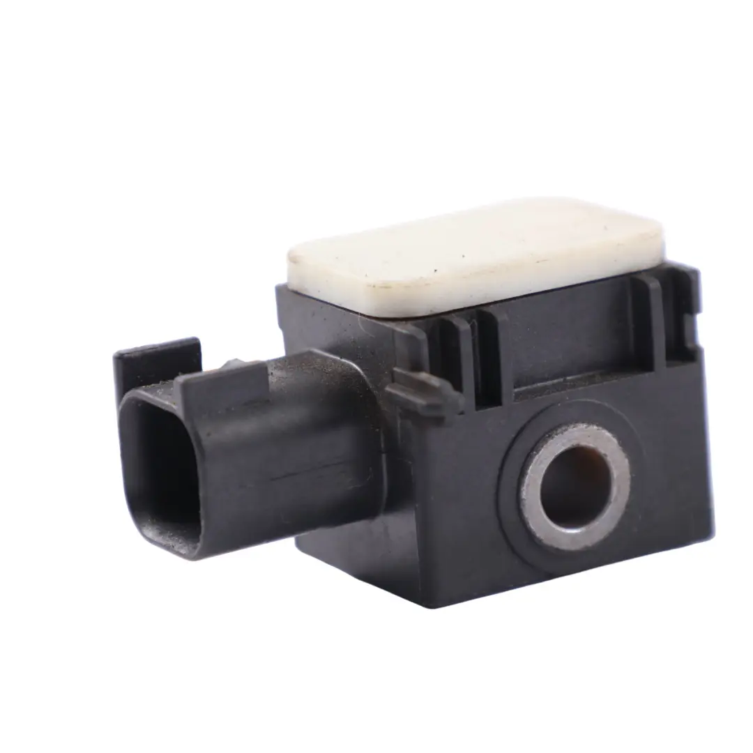 Sensor de Impacto Frontal de Seguridad Detección Choque para Hyundai H1 con número de pieza 95920-4H000 Hyundai H1 Sensor de Impacto Frontal de Seguridad Detección Choque - SKU 95920-4H000 - Número de pieza 95920-4H000